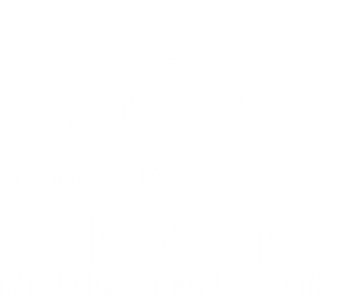 CorpoMedia Logo